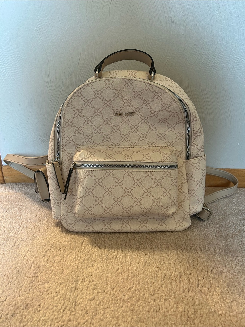 Nine West Mini Backpack